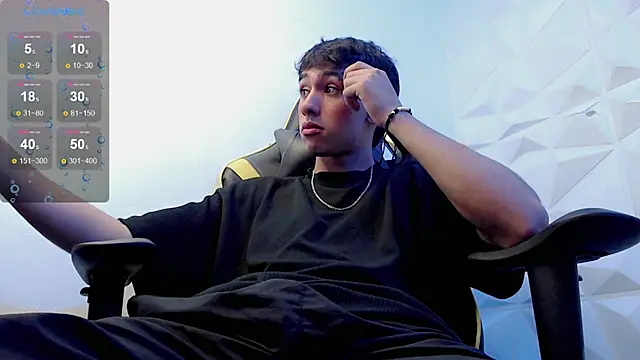 Snapshot of Jake_tripp chatting on 12.13.24 Jake tripp online show from 12.13.24