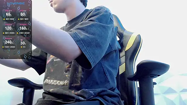 Snapshot of Jake_tripp chatting on 01.13.25 Jake tripp online show from 01.13.25