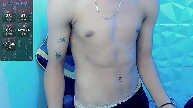 Snapshot of Jake_tripp chatting on 01.14.25 Jake tripp online show from 01.14.25