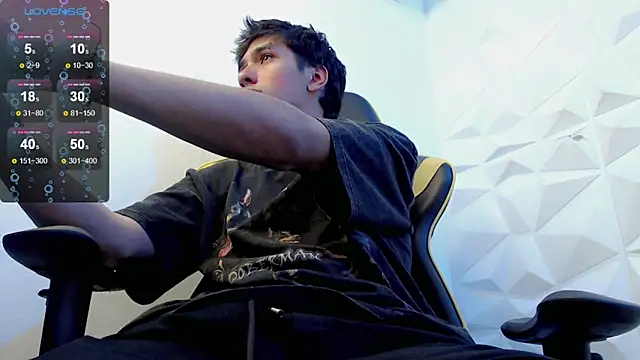 Snapshot of Jake_tripp chatting on 01.23.25 Jake tripp online show from 01.23.25