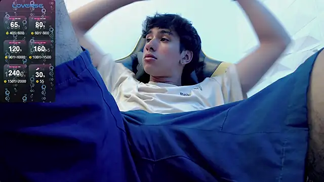 Snapshot of Jake_tripp chatting on 01.28.25 Jake tripp online show from 01.28.25