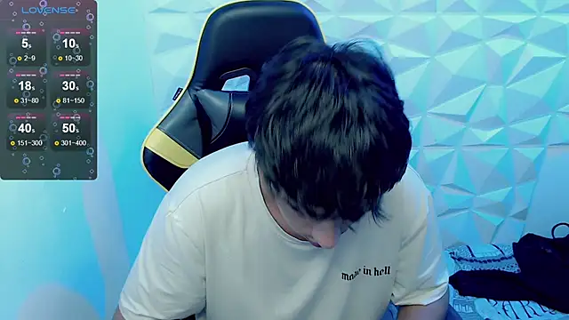 Snapshot of Jake_tripp chatting on 01.30.25 Jake tripp online show from 01.30.25