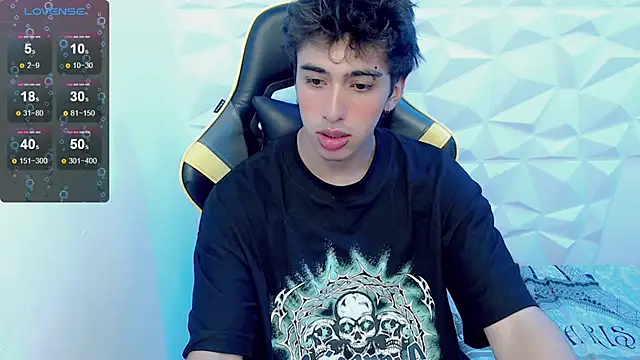 Snapshot of Jake_tripp chatting on 02.01.25 Jake tripp online show from 02.01.25