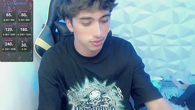 Snapshot of Jake_tripp chatting on 02.01.25 Jake tripp online show from 02.01.25