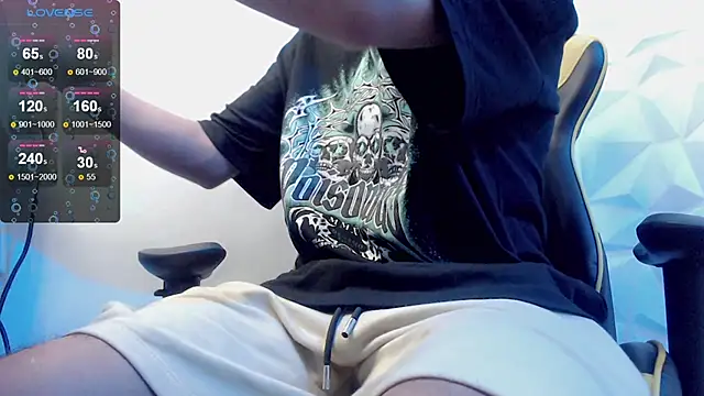 Snapshot of Jake_tripp chatting on 02.05.25 Jake tripp online show from 02.05.25