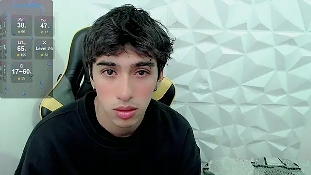 Snapshot of Jake_tripp chatting on 02.13.25 Jake tripp online show from 02.13.25