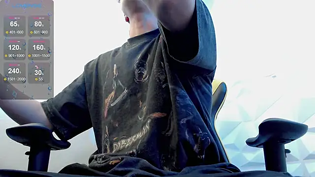 Snapshot of Jake_tripp chatting on 02.15.25 Jake tripp online show from 02.15.25