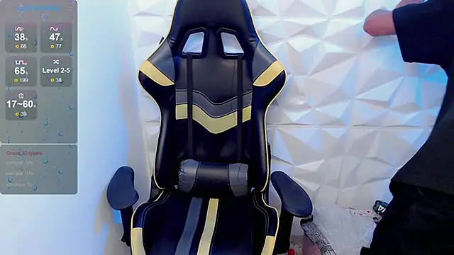 Snapshot of Jake_tripp chatting on 02.18.25 Jake tripp online show from 02.18.25