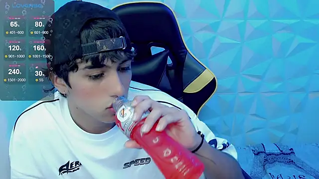 Snapshot of Jake_tripp chatting on 02.20.25 Jake tripp online show from 02.20.25