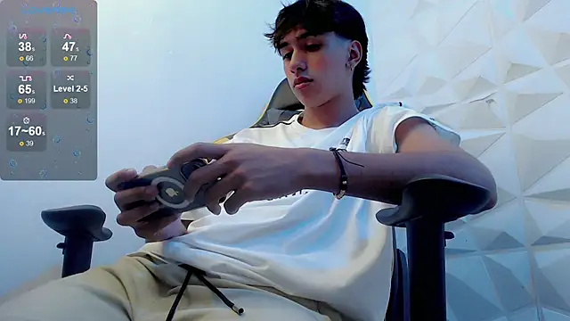 Snapshot of Jake_tripp chatting on 02.23.25 Jake tripp online show from 02.23.25