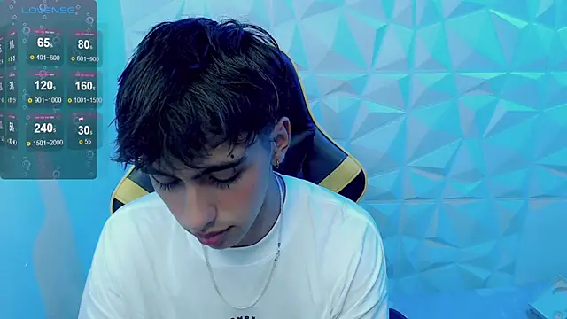 Snapshot of Jake_tripp chatting on 02.28.25 Jake tripp online show from 02.28.25