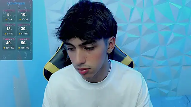 Snapshot of Jake_tripp chatting on 03.03.25 Jake tripp online show from 03.03.25