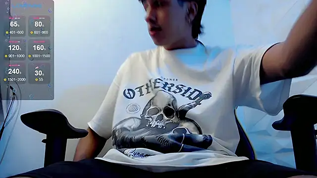 Snapshot of Jake_tripp chatting on 03.05.25 Jake tripp online show from 03.05.25