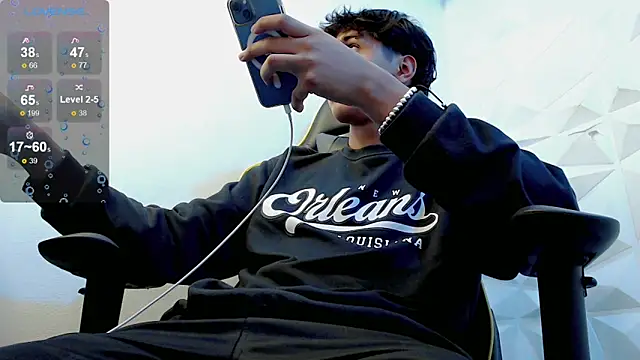 Snapshot of Jake_tripp chatting on 03.06.25 Jake tripp online show from 03.06.25