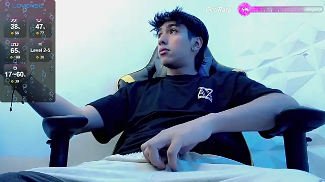 Snapshot of Jake_tripp chatting on 03.22.25 Jake tripp online show from 03.22.25