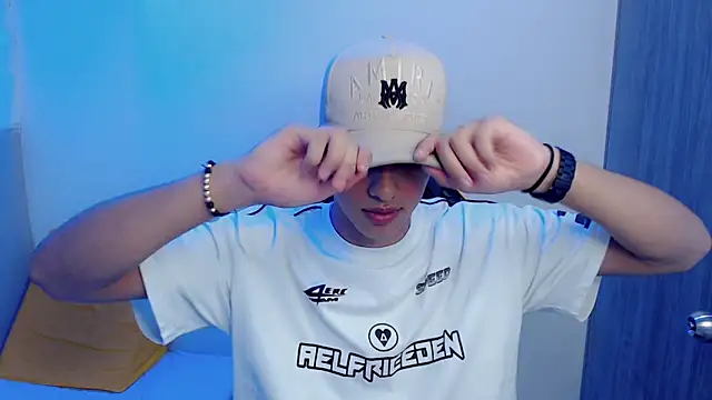 Snapshot of Jake_tripp chatting on 09.28.25 Jake tripp online show from 09.28.25