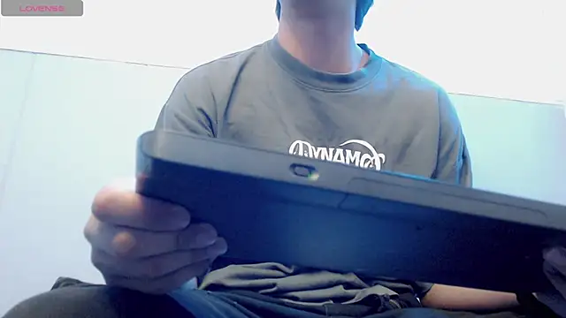 Snapshot of Jake_tripp chatting on 10.11.25 Jake tripp online show from 10.11.25