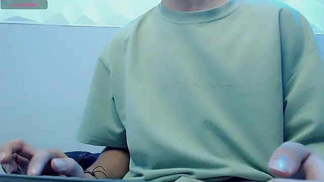 Snapshot of Jake_tripp chatting on 10.15.25 Jake tripp online show from 10.15.25