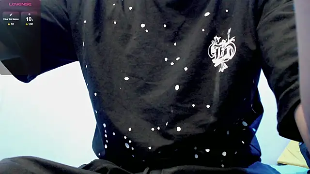 Snapshot of Jake_tripp chatting on 10.17.25 Jake tripp online show from 10.17.25