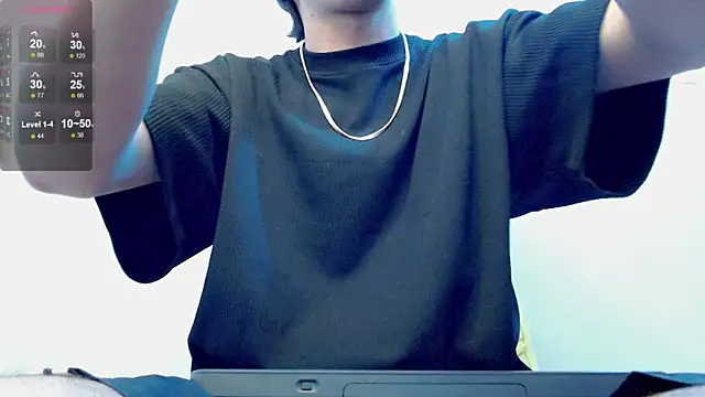 Snapshot of Jake_tripp chatting on 10.25.25 Jake tripp online show from 10.25.25