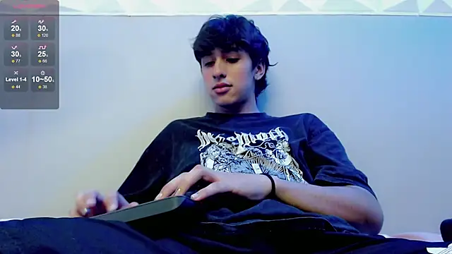 Snapshot of Jake_tripp chatting on 11.08.25 Jake tripp online show from 11.08.25