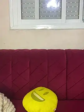 Snapshot of mari_layali chatting on 12.07.24 mari layali online show from 12.07.24