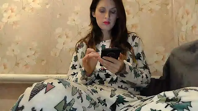 RitaSunnyX online show from 12.21.24