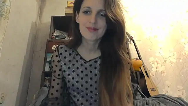 RitaSunnyX online show from 12.31.24