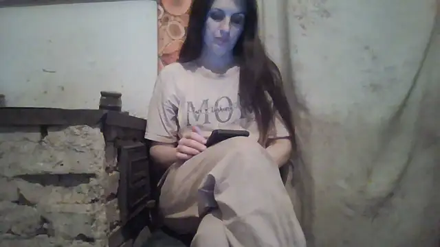 Snapshot of RitaSunnyX chatting on 06.27.26 RitaSunnyX online show from 06.27.26