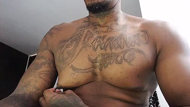 jhon tomson1 online show from 10.09.25