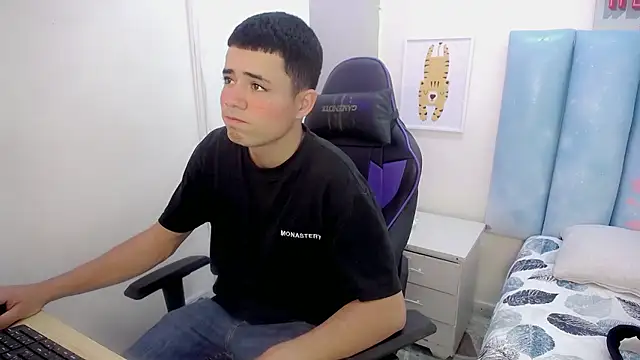 bby santi online show from 01.09.26