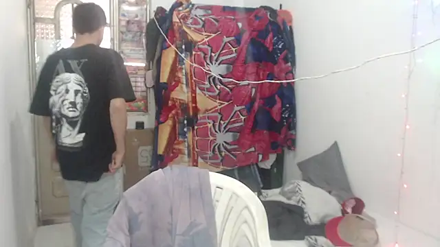 bby santi online show from 02.10.26