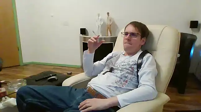 Minm666 online show from 01.16.25