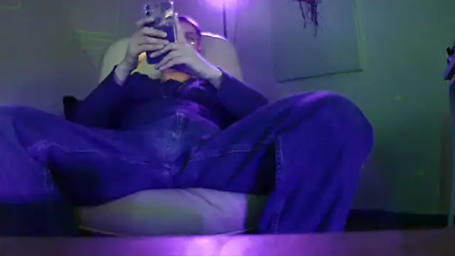 Minm666 online show from 03.13.25