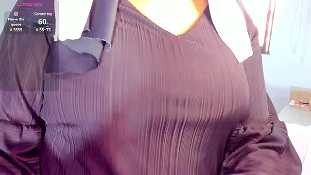 ClaraMariaMon online show from 12.09.24