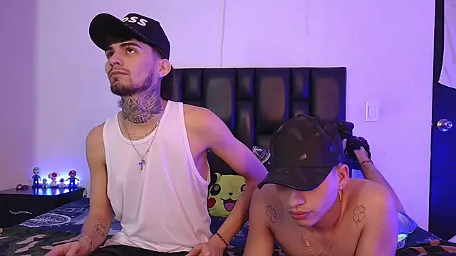 Snapshot of Brutal_Sex_Fucking chatting on 10.07.25 Brutal Sex Fucking online show from 10.07.25