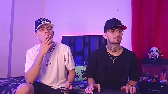 Brutal Sex Fucking online show from 12.22.25