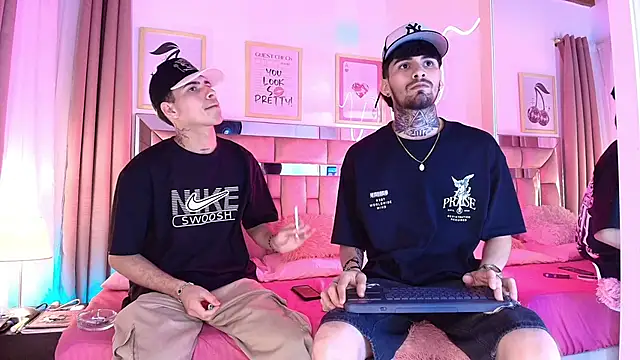 Brutal Sex Fucking online show from 01.15.26