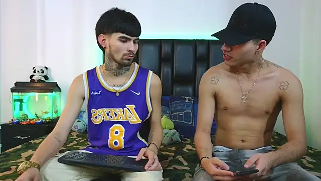 Brutal Sex Fucking online show from 02.28.26