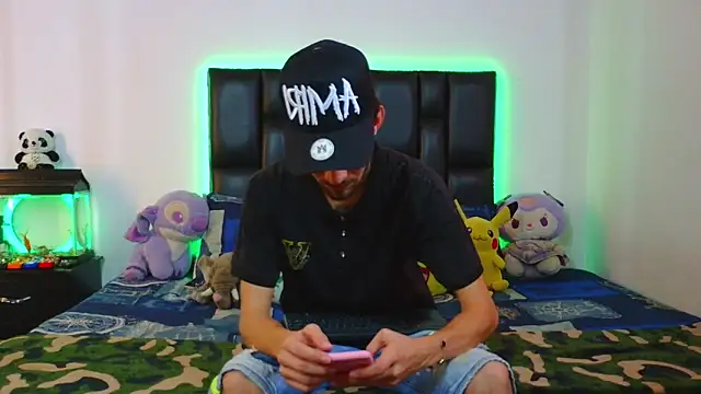 Brutal Sex Fucking online show from 05.15.26