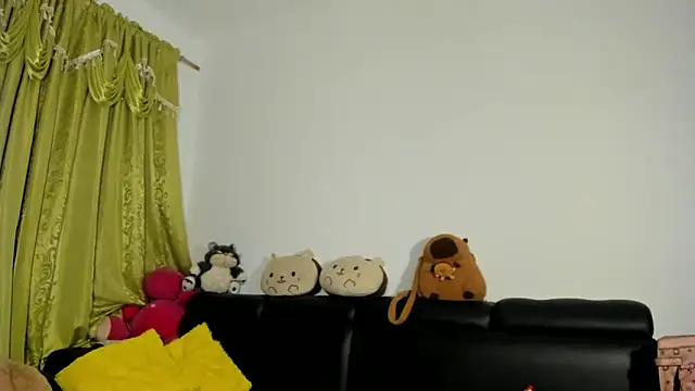 jennifer ts online show from 04.18.26