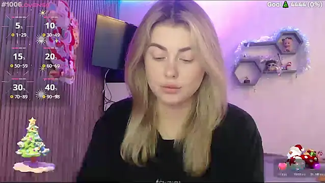 SuchCute online show from 01.09.26