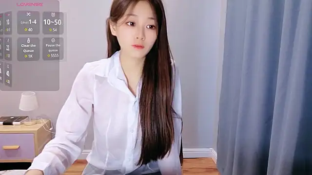 Snapshot of saomaomao69 chatting on 02.12.25 saomaomao69 online show from 02.12.25