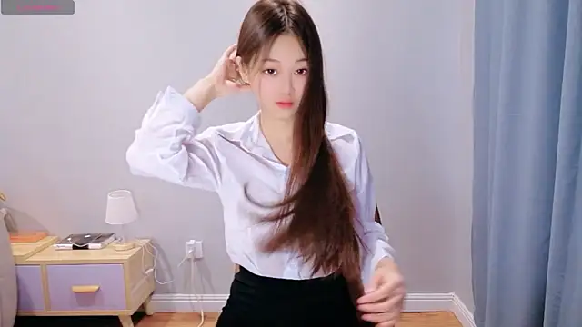 Snapshot of saomaomao69 chatting on 02.17.25 saomaomao69 online show from 02.17.25