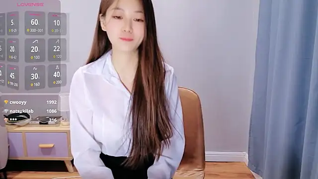 Snapshot of saomaomao69 chatting on 02.17.25 saomaomao69 online show from 02.17.25