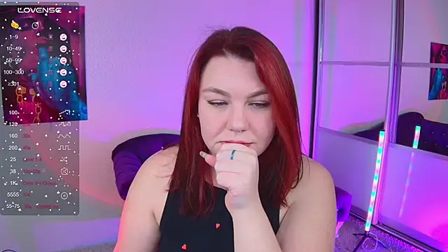 Lilumytrend online show from 10.11.25