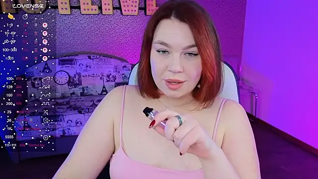 Lilumytrend online show from 03.24.26