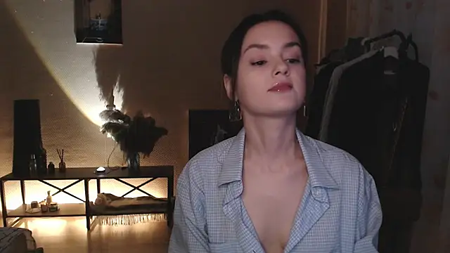 CuteRuby99 online show from 01.25.25