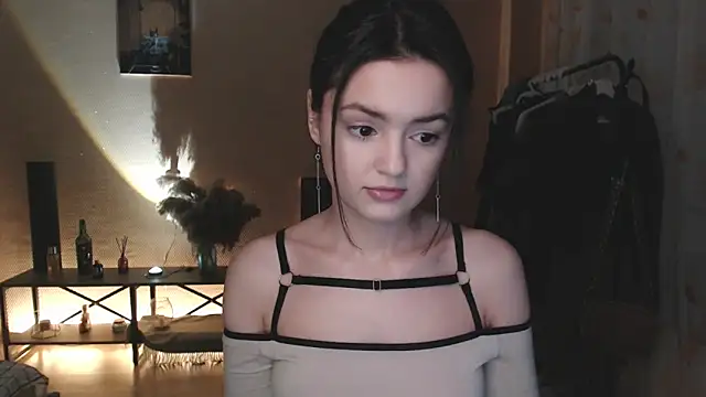 CuteRuby99 online show from 02.02.25