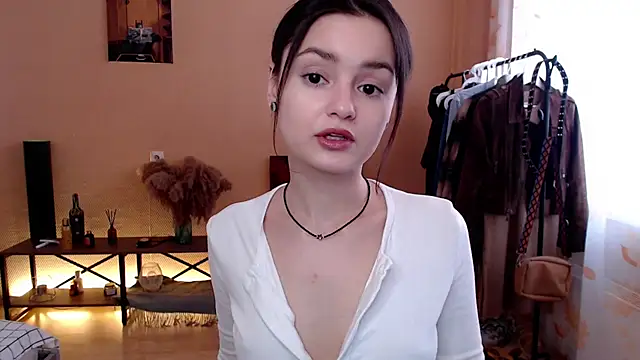 CuteRuby99 online show from 02.16.25